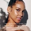 Alicia Keys for Keys Soulcare